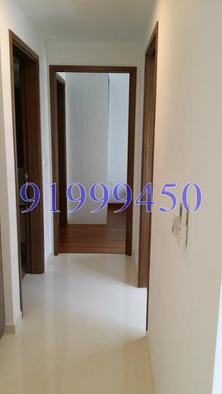 38 I Suites (D15), Apartment #137763232